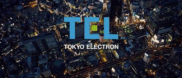 Tokyo Electron LTD Logo - Tokyo Electron Ltd.