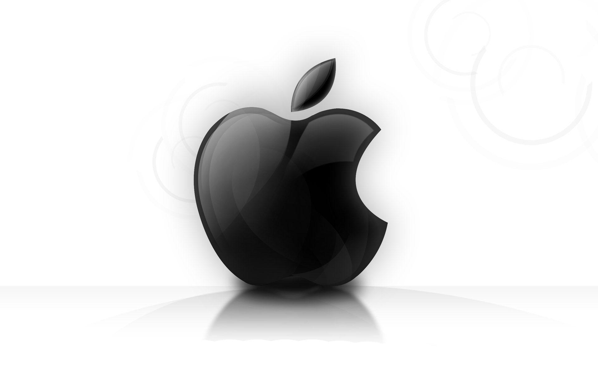 Crazy Apple Logo - Crazy Zone