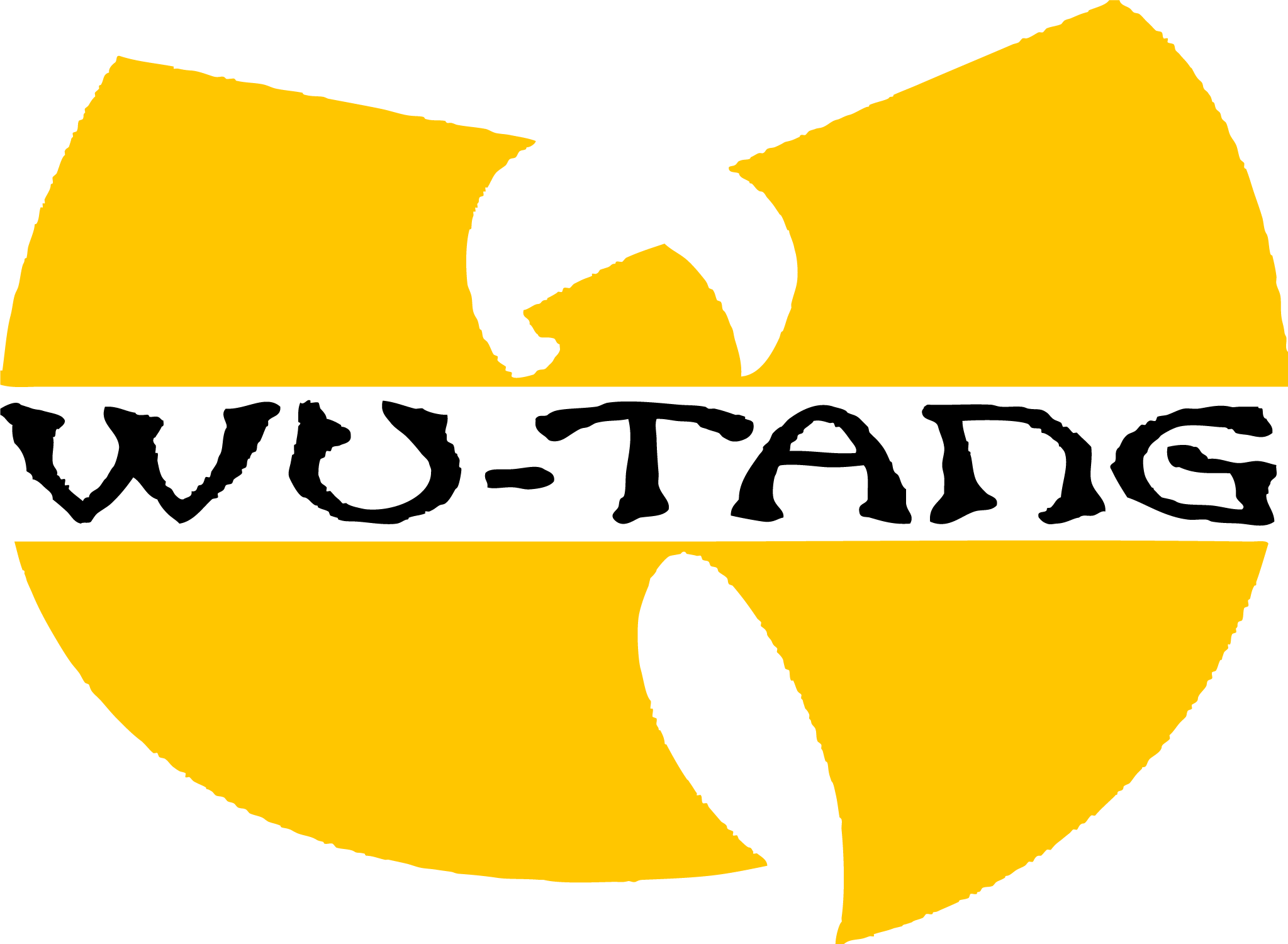 Tang Logo - Wu Tang Clan PNG Transparent Wu Tang Clan.PNG Images. | PlusPNG