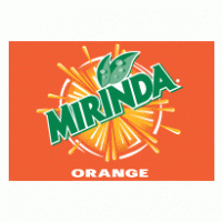 Mirinda Logo - Mirinda | Brands of the World™ | Download vector logos and logotypes