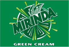 Mirinda Logo - 商标、Logo 展示 - 51windows.Net