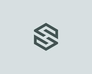 SH Logo - Logopond - Logo, Brand & Identity Inspiration (SH monogram ver2)