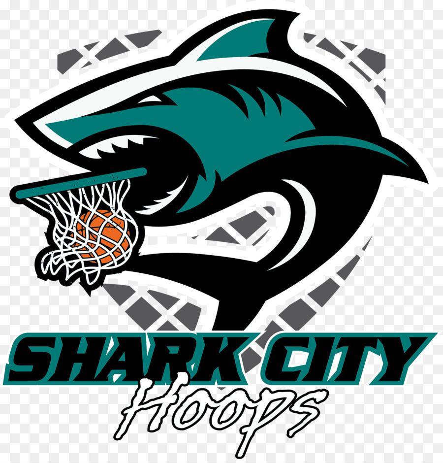 Sharks Basketball Logo - BASKETH AnA HOOPS BASKETBALL STORE Sport Santa Clara Seven Trees ...