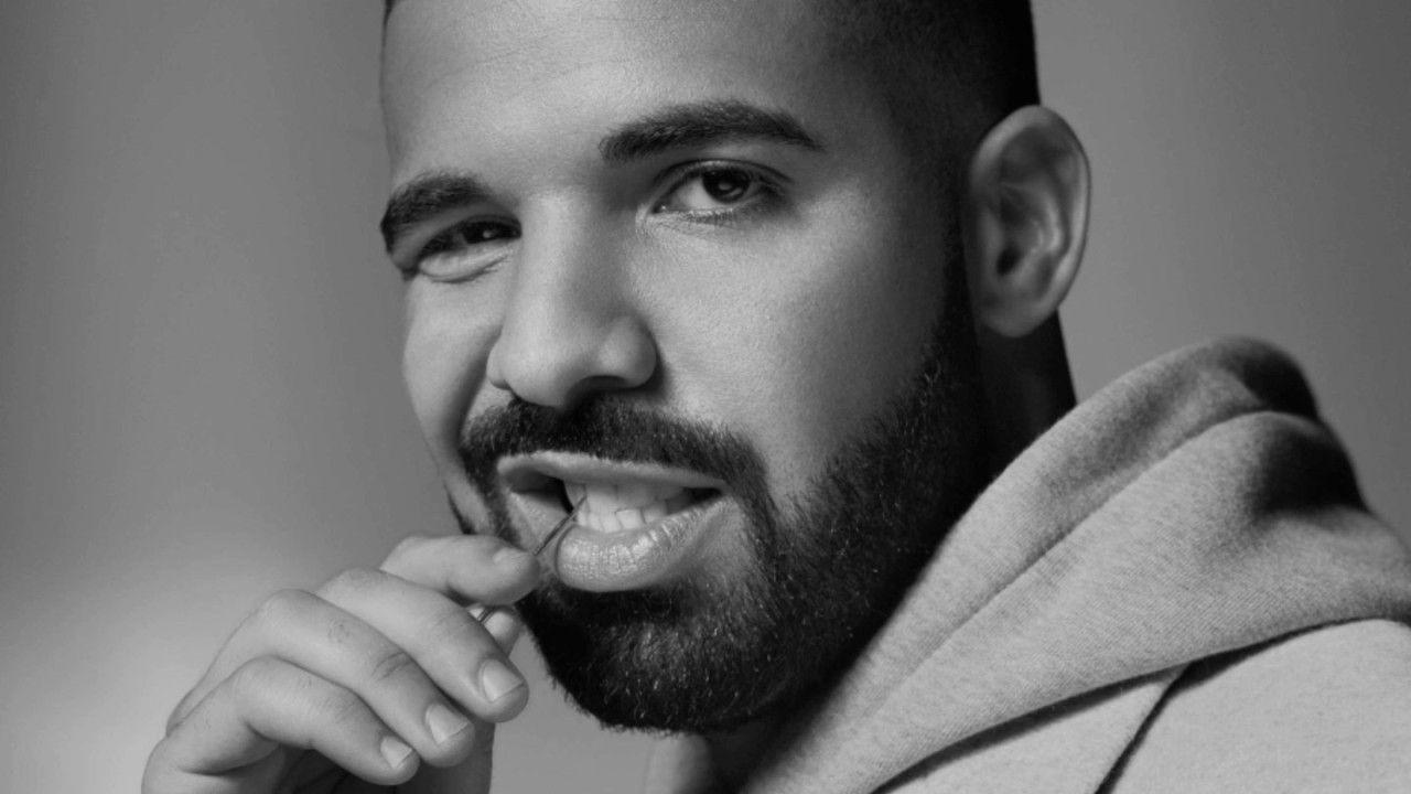 Drake Black and White Logo - Drake Slams Vancouver Casino Over Racial Profiling. The Guardian