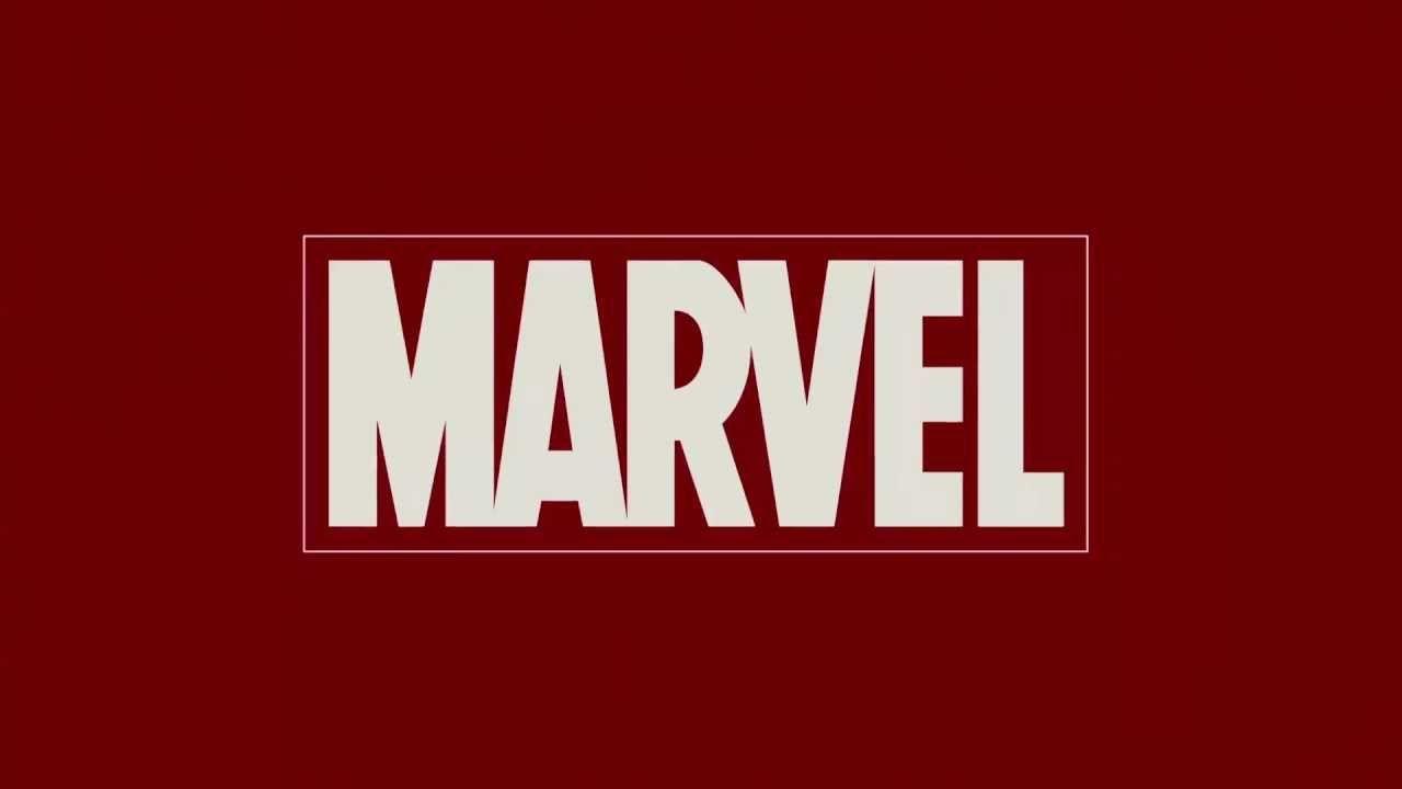 1080P Logo - MARVEL: New Logo - iNTRO|Logo (2012) | HD 1080p - YouTube