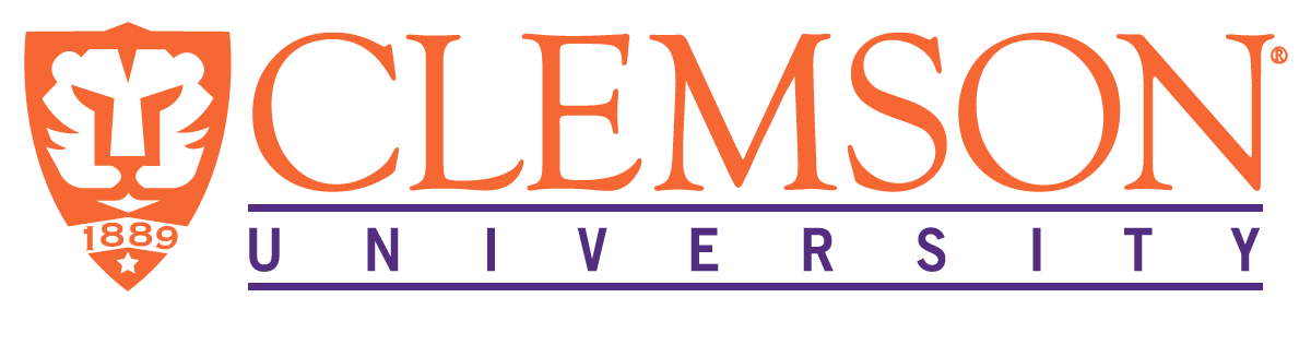 Clemson University Logo - Clemson University « Logos & Brands Directory