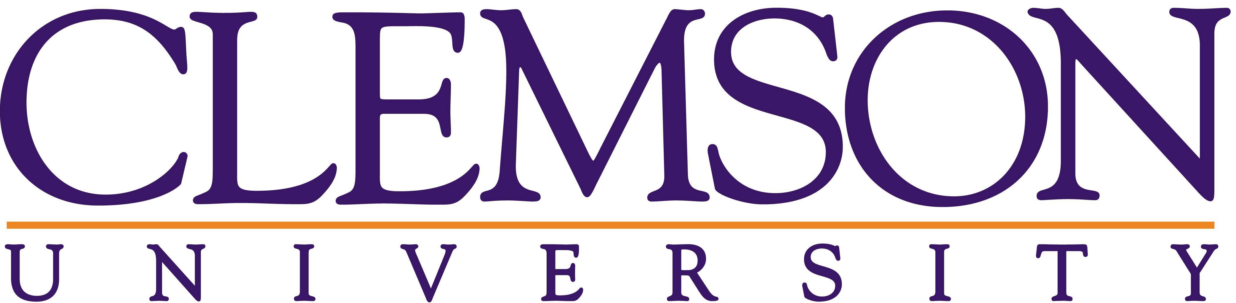 Clemson University Logo - Inside Higher Ed | Clemson University