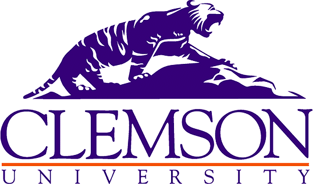 Clemson University Logo - Clemson university Logos