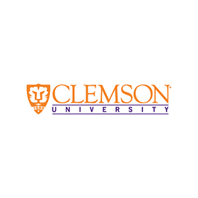 Clemson University Logo - Clemson University logo vector