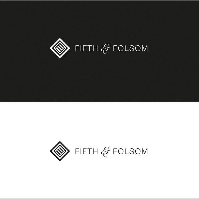 Sleek Corporate Logo - Create a sleek logo for Fifth | logo design | Logo design, Business ...