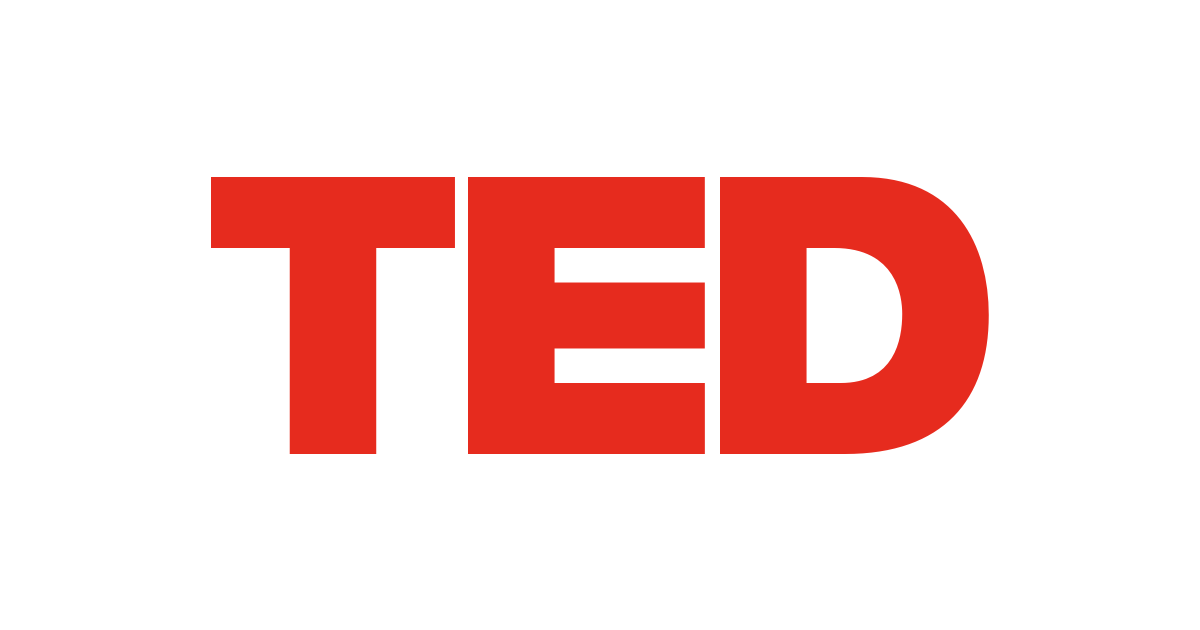 TED Talks Logo - TED: Ideas worth spreading