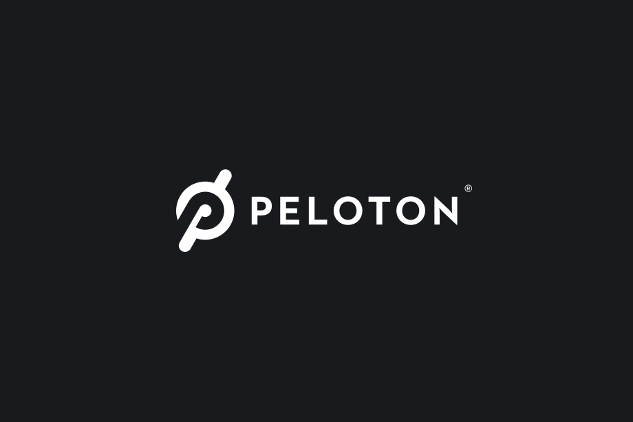 Peloton Logo - Peloton | Media Press Kit