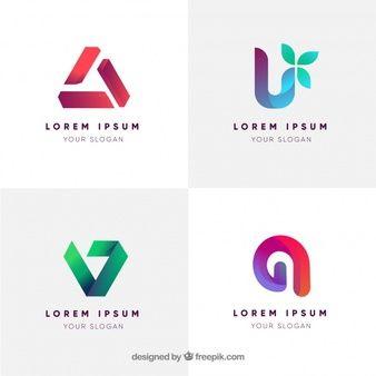 Garphic Logo - Logo Vectors, Photos and PSD files | Free Download