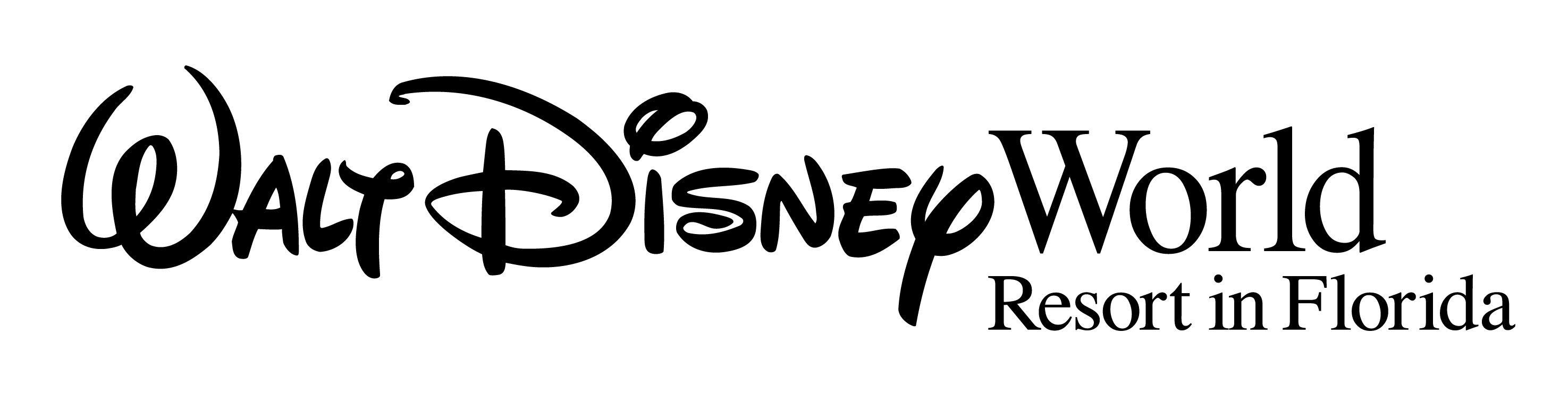 Disneyland Florida Logo