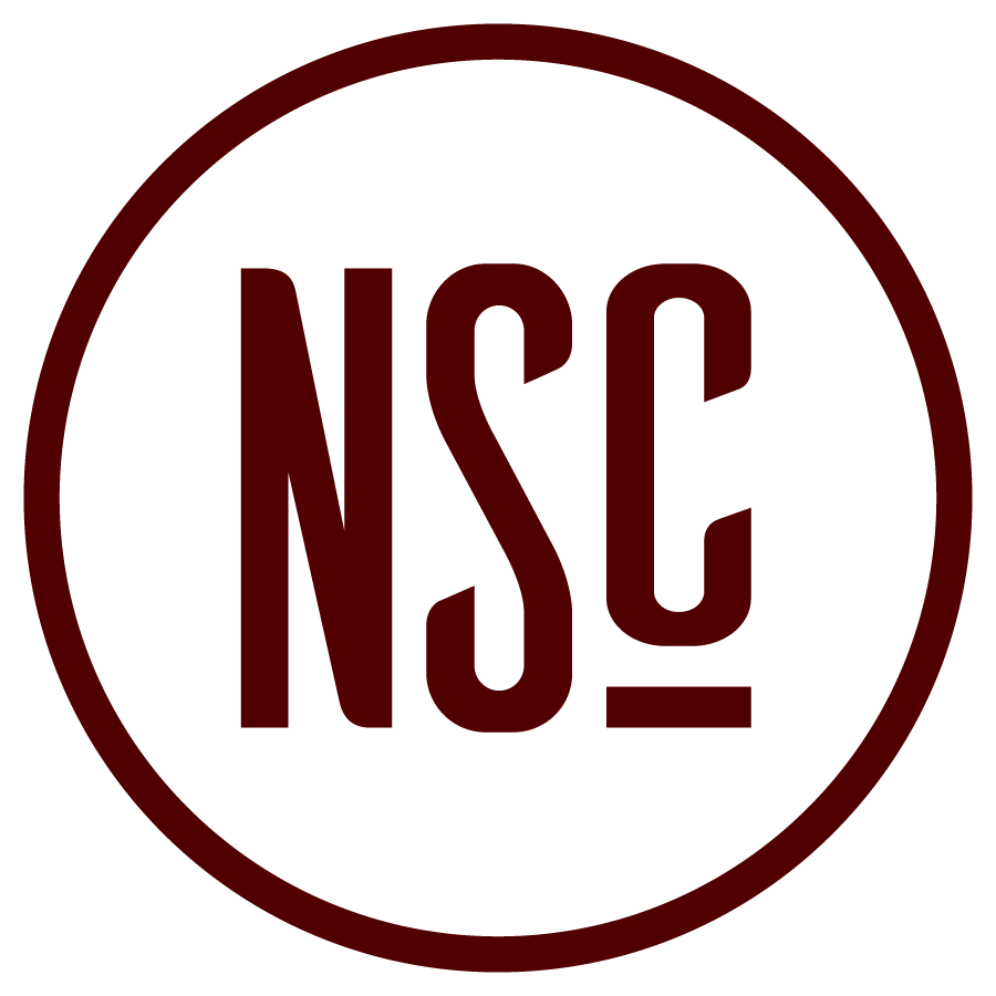 NSC Logo - NSC Brand & Style Guide