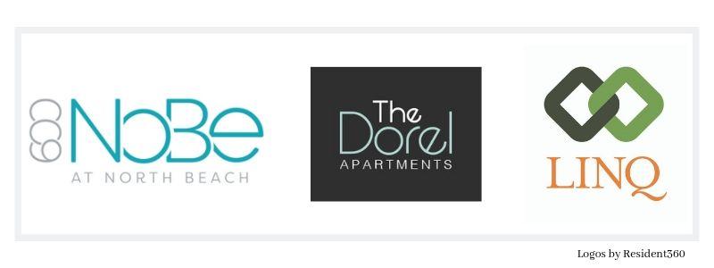 Apartment Logo - Apartment Logo Design - The Ultimate Guide For Getting It Done Right