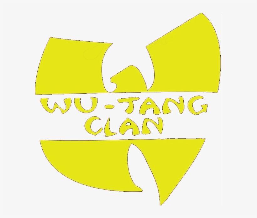 Tang Logo - Snapchat Logo Png Transparent Background - Wu-tang Clan - Protect Ya ...