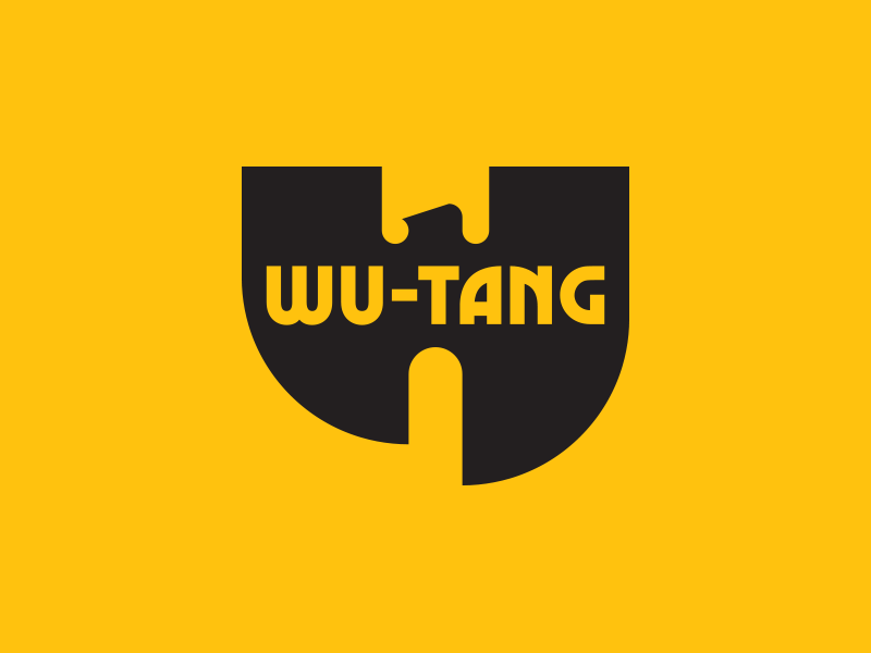 Tang Logo - Wu Tang Logo Png (98+ images in Collection) Page 2