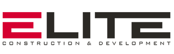 Elite Logo - Elite Construction & Dev. - Elite Construction & Development