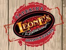 Cookout Logo - Outdoor Events Menu