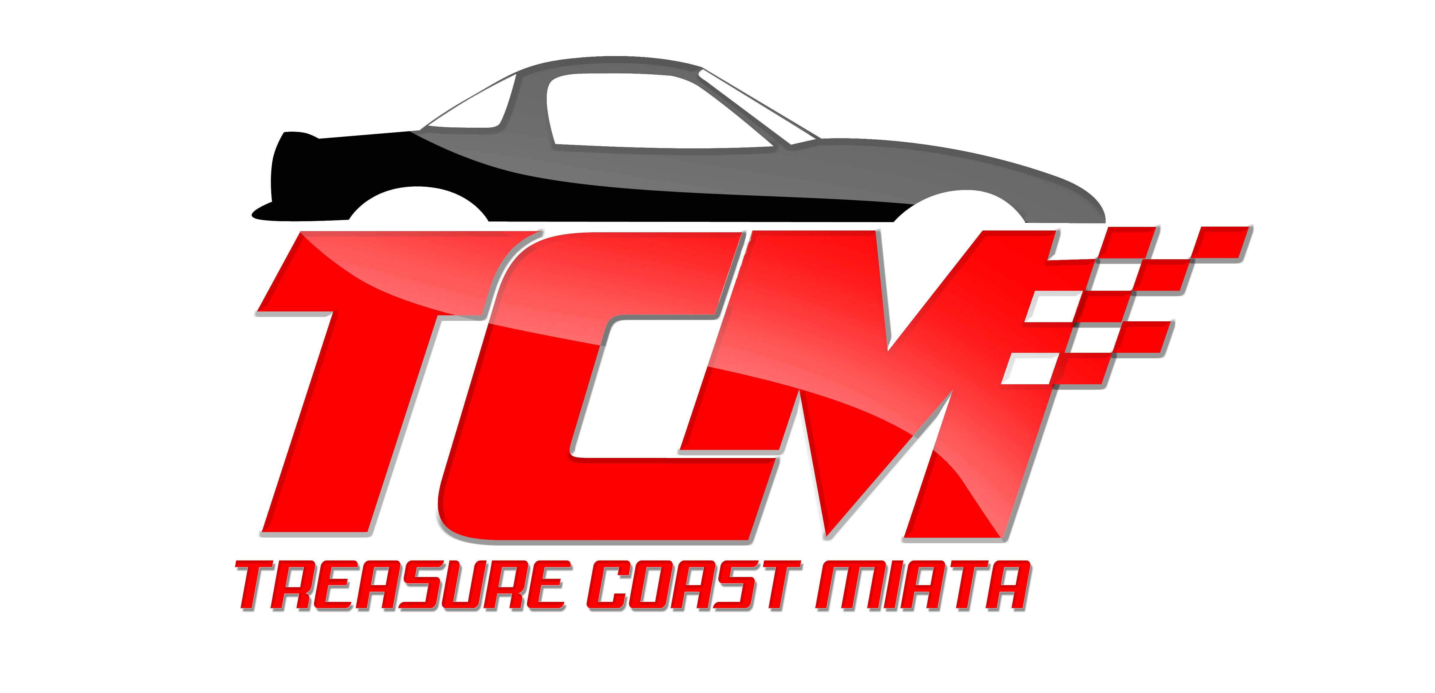 Miata Logo - Treasure Coast Miata - Your New & Used Miata Parts Super Store