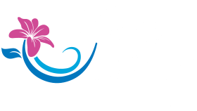 Fiori Logo - Home - Agriturismo Un Mare di Fiori