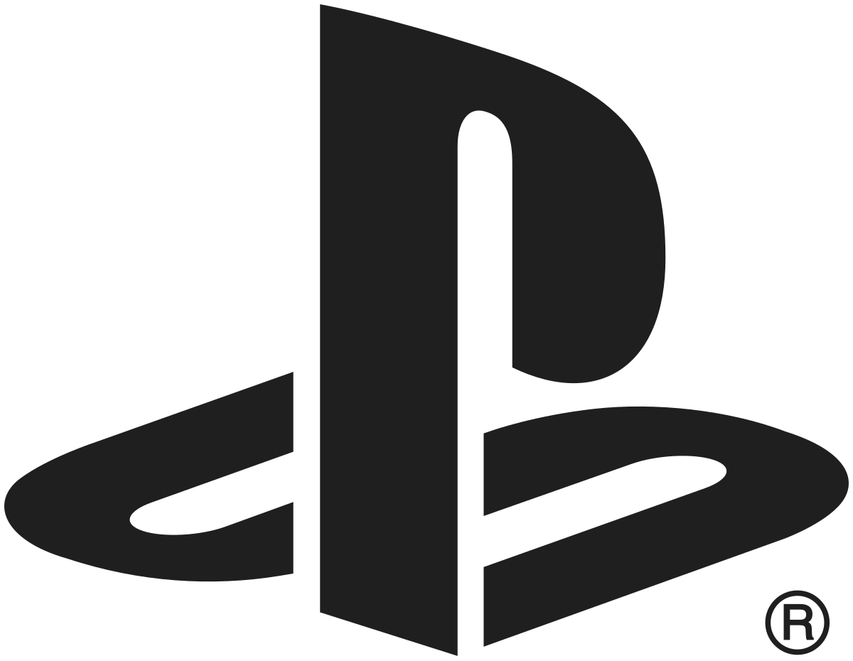 PlayStation 3 Logo - PlayStation