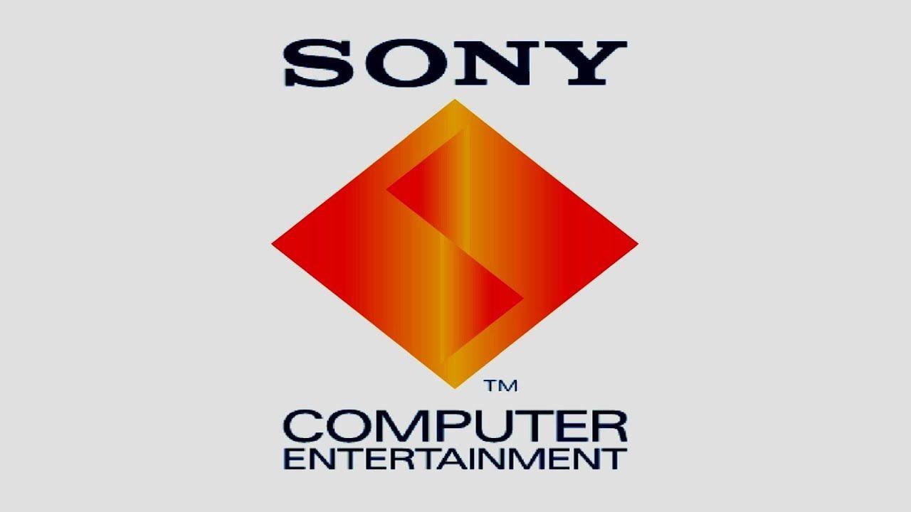 PSX Logo - Sony PlayStation Logo (Start up)