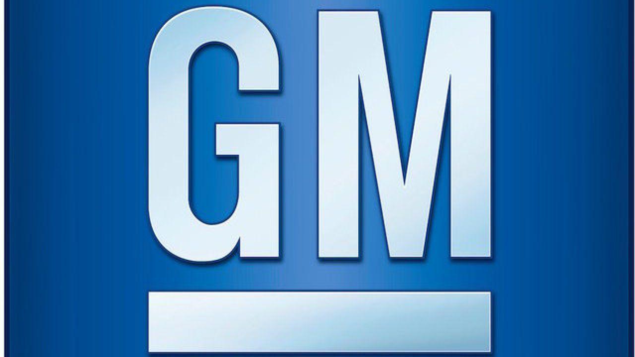 UAW-GM Logo