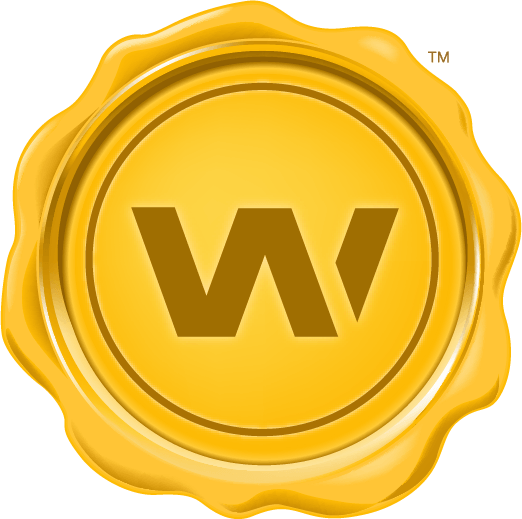 Wax Logo - Press Resources | Worldwide Asset eXchange