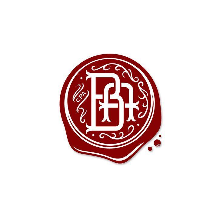 Wax Logo - Wax seal Logos