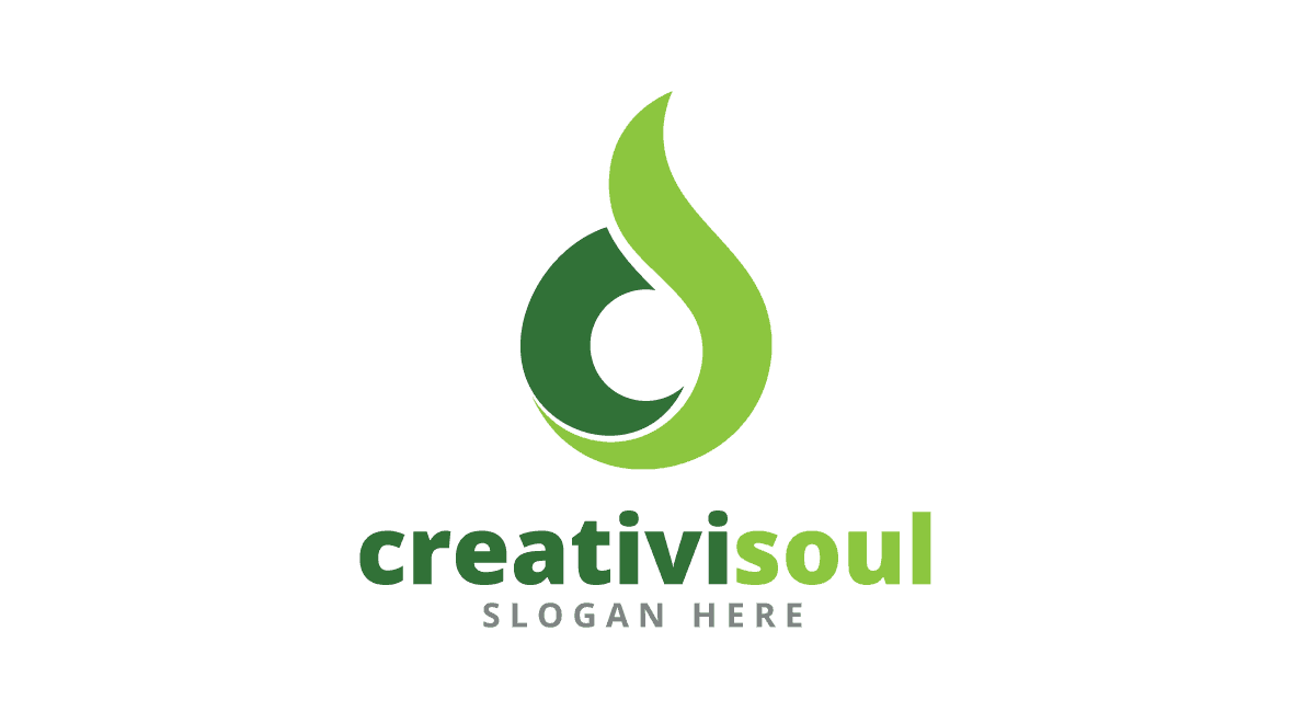 Soul Logo - Creative - Soul Logo - Logos & Graphics