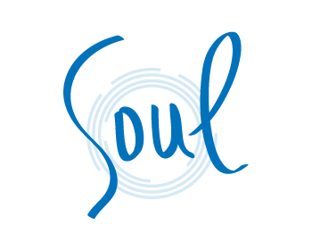 Soul Logo - SOUL logo design contest. Logo Designs by 7-lung