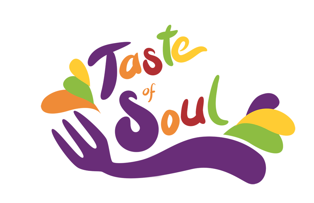 Soul Logo - Taste of Soul Atlanta