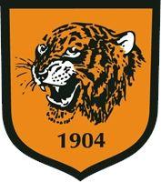 Hull Logo - Hull City AFC Logo Vector (.AI) Free Download