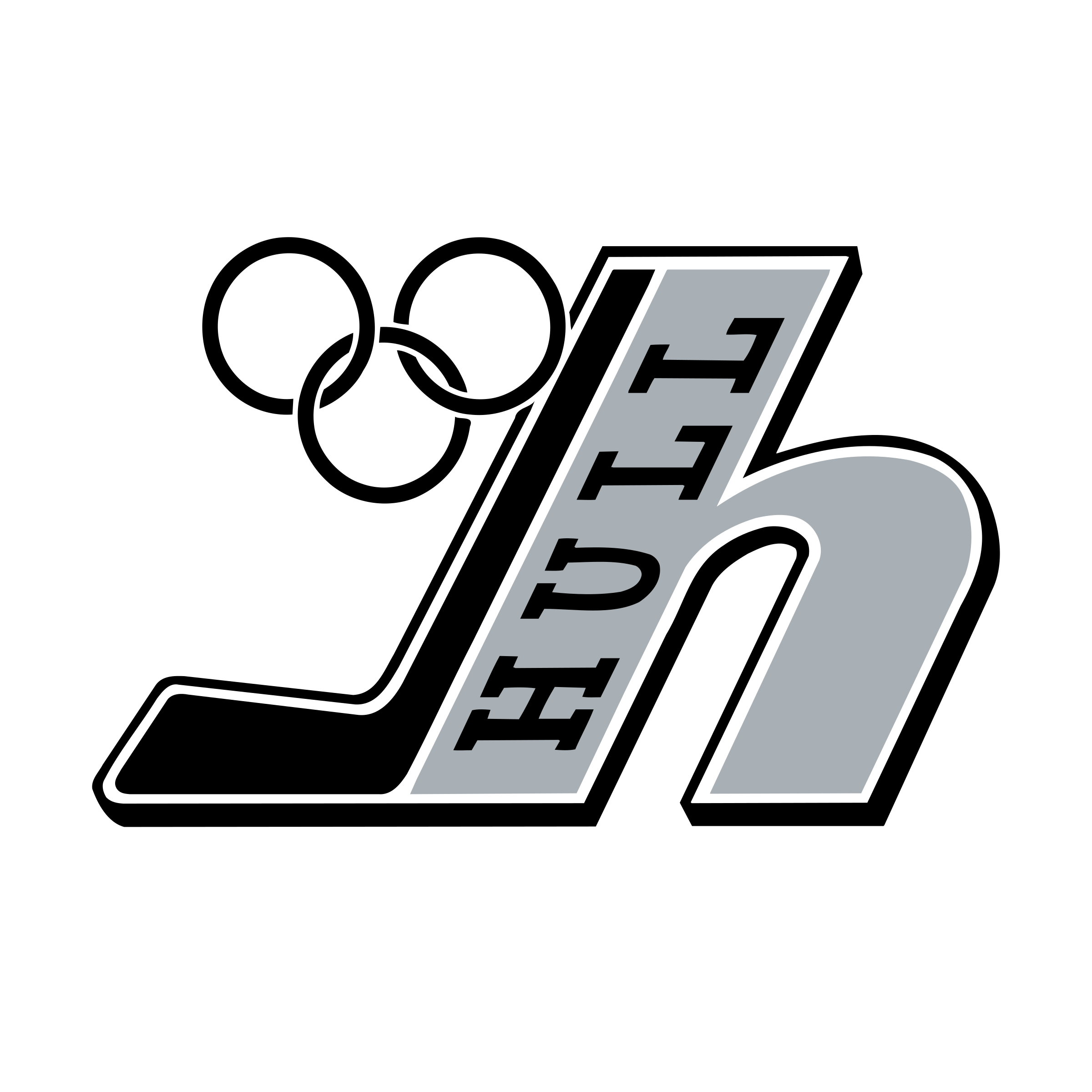 Hull Logo - Hull Olympiques Logo PNG Transparent & SVG Vector - Freebie Supply