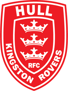 Hull Logo - Hull KIngston Rovers Logo Vector (.EPS) Free Download