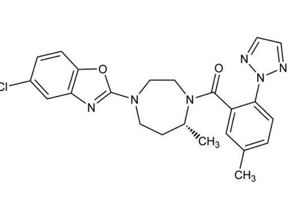 Belsomra Logo - belsomra-suvorexant-treatment-insomnia1 - Drug Development Technology