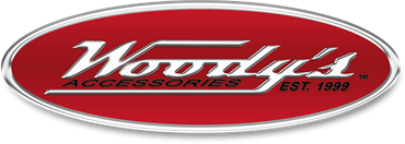 18-Wheeler Logo - 18 Wheeler, Big Rig & Semi | Truck Accessories | Woodys Accessories