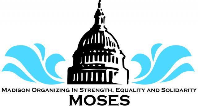 Moses Logo - Moses Logo | Madison Commons