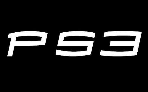 PlayStation 3 Logo - PS3 Sc | Playstation 3 Logo | stephen sheehan | Flickr