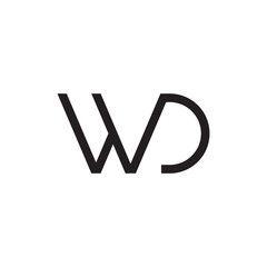 WD Logo - wd Logo