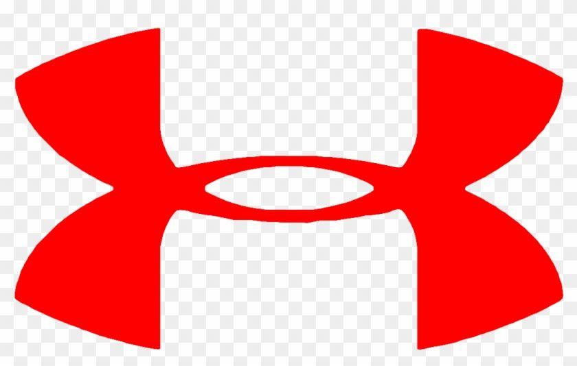 Galleries of Under Armour Logo - Under Armour Organization - Under Armor Logo Red - Free Transparent ...