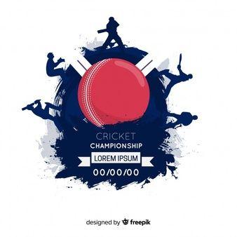 Cricket Logo - Cricket Vectors, Photos and PSD files | Free Download