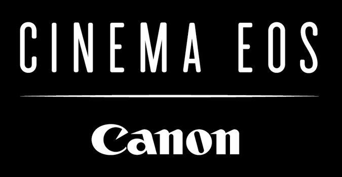 Canon EOS Logo - Professional Video Solutions | Logos Downloads | Canon USA