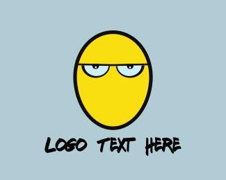 Funny Logo - Funny Logo Maker | Create A Funny Logo | BrandCrowd