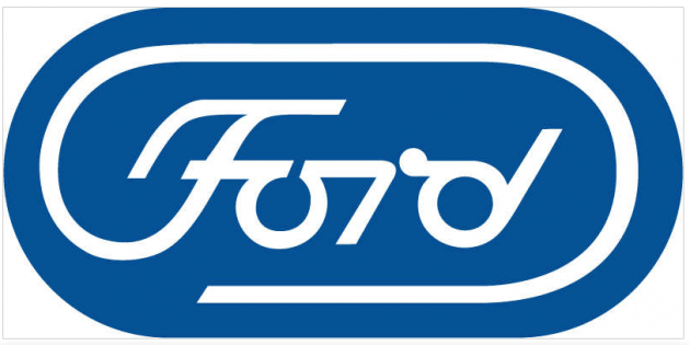 1912 Ford Logo - Behind the Badge: Is That Henry Ford's Signature on the Ford Logo ...