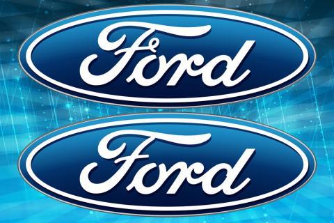 Old Ford Logo - The Weird Phenomena of the Mandela Effect | Payson High School