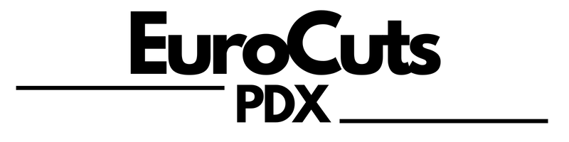 PDX Logo - Beauty Salon-Hairdresser in Porltand | 97202 | Eurocuts PDX