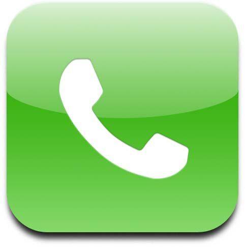 Phone App Logo - Cold Calling For Jobs, Not Just Sales | Random | Juice plus, Juice ...